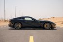 فيراري 812 GTS GTS 812 / 2021 / Warranty + Service from Al Tayer GCC