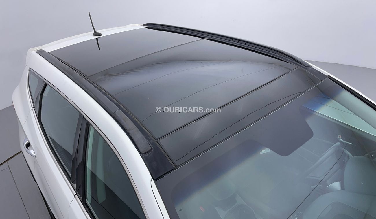 Hyundai Santa Fe GLS 3.3 | Zero Down Payment | Free Home Test Drive