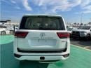 Toyota Land Cruiser LC300 // GXR // 4.0 // MODEL 2026