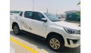 Toyota Hilux 4.0L V6 PETROL DOUBLE CABIN PICK UP AUTOMATIC FOR EXPORT///2020