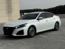 نيسان ألتيما Nissan Altima SV 2023 Sunroof GCC