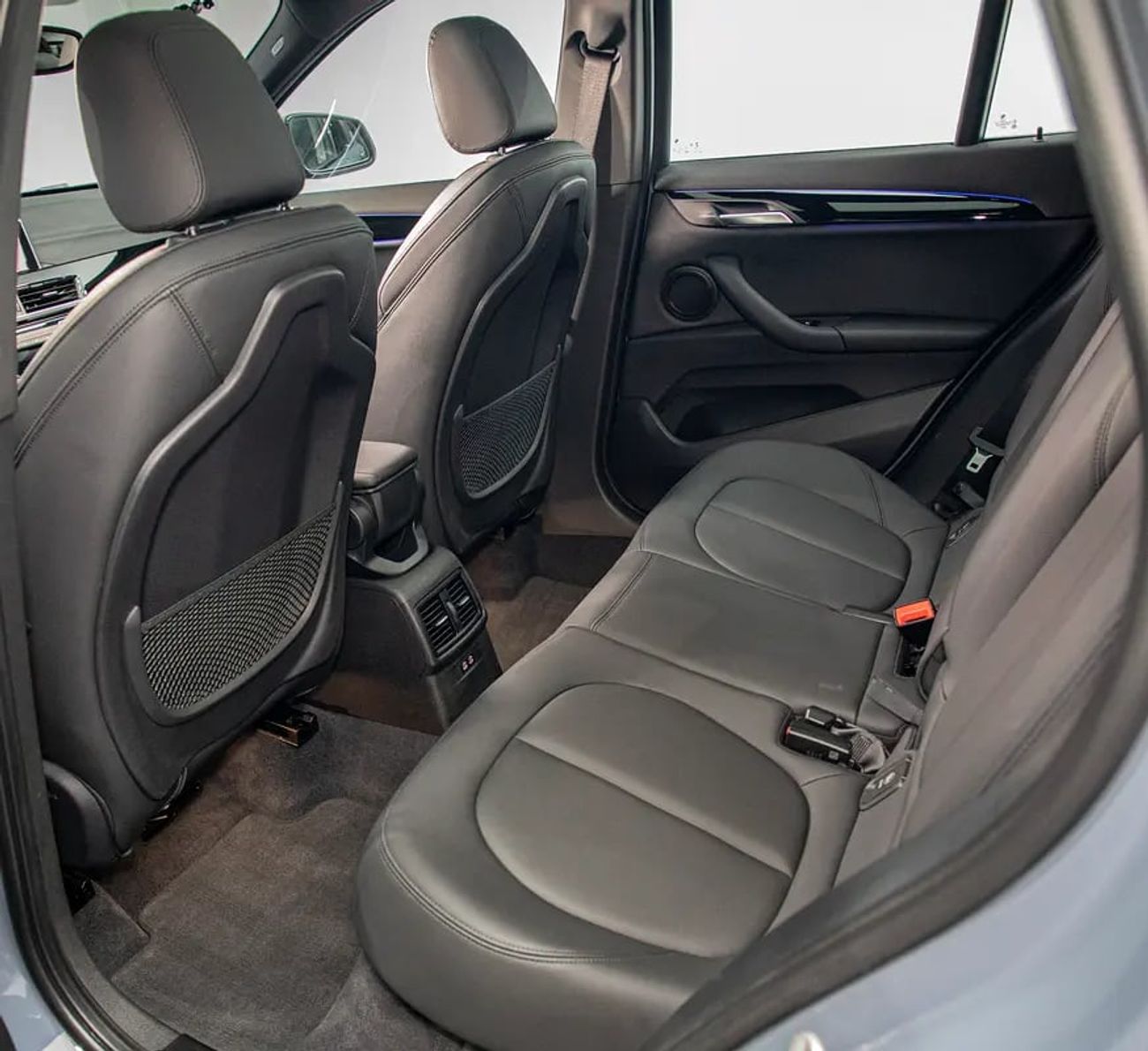 بي أم دبليو X1 sDrive20i M Sport