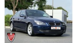 BMW 525 - 2010 - EXCELLENT CONSITION - VAT INCLUSIVE