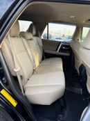 Toyota 4Runner SR5 Premium 4WD Full Option