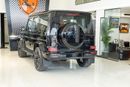 Mercedes-Benz G 63 AMG Mercedes-Benz G 63 AMG - Diamond Seats - Carbon Fiber - 2025 FaceLift