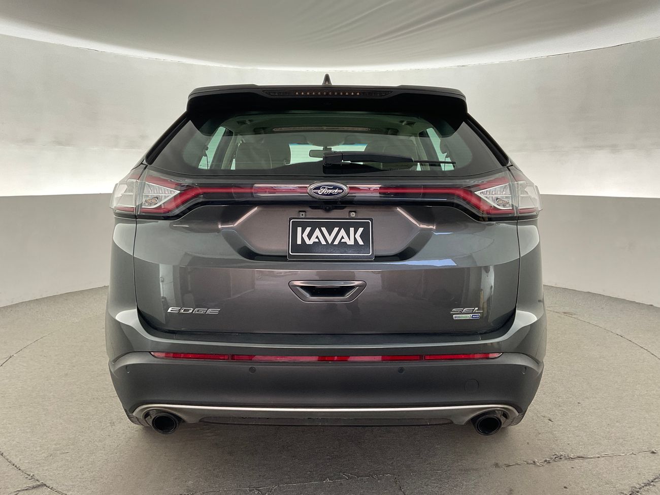 Ford Edge SEL | Guaranteed Warranty | 0 Down Payment