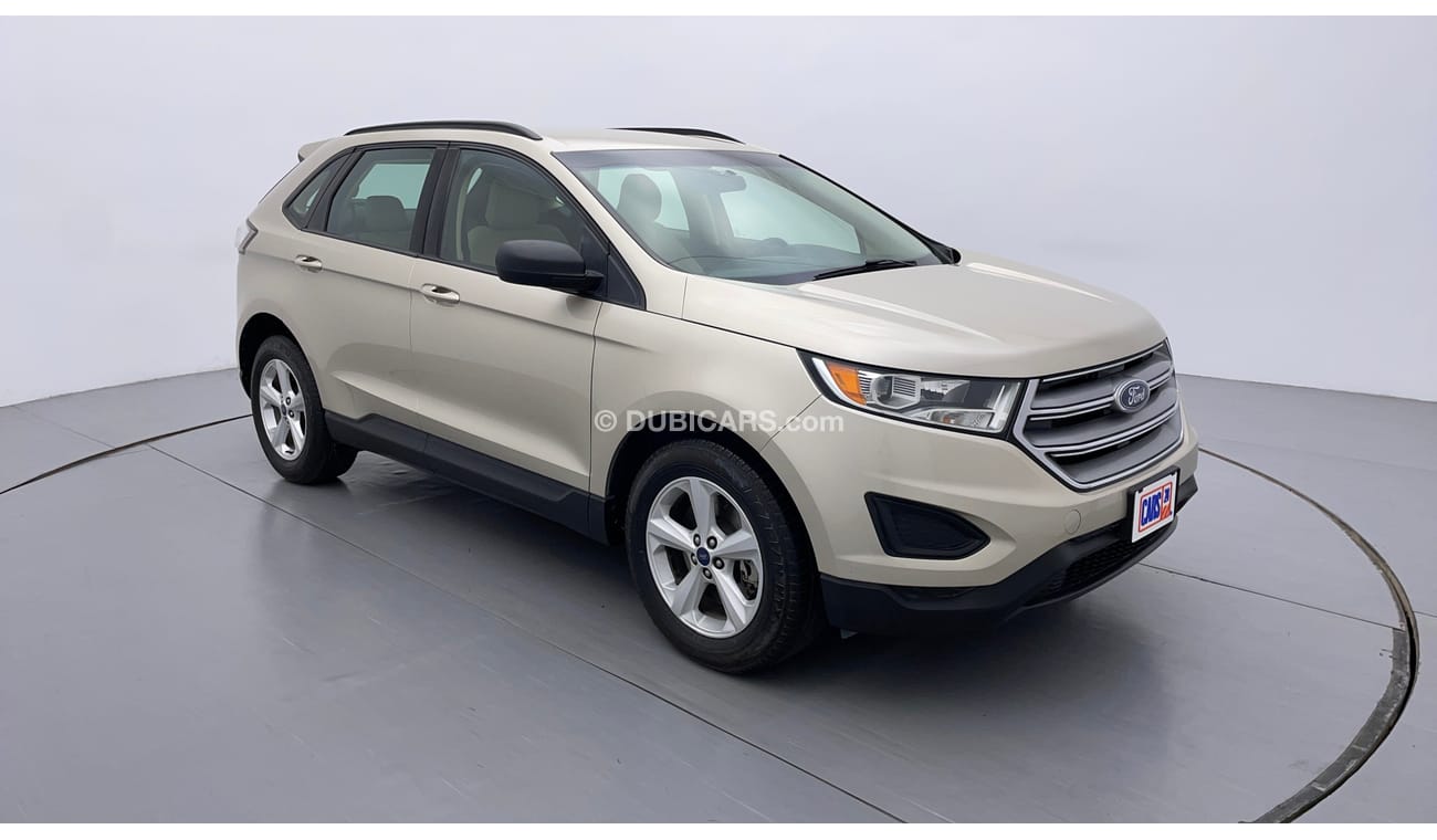 Ford Edge SE 3.5 | Under Warranty | Inspected on 150+ parameters