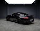 Porsche 911 Carrera GTS 3.0L Coupe 5,500x60 • 20% DP • 2018 Porsche 911 Carrera GTS 991.2 • Porsche Warranty • G