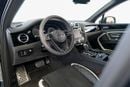بنتلي بينتايجا S 4.0T