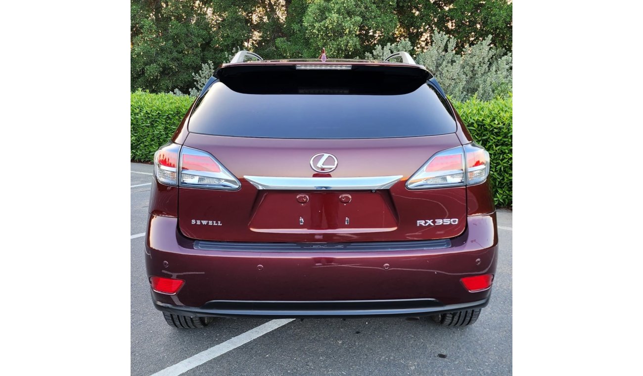 Lexus RX350