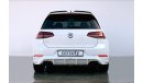 Volkswagen Golf GTI P2 (Fabric Seats)