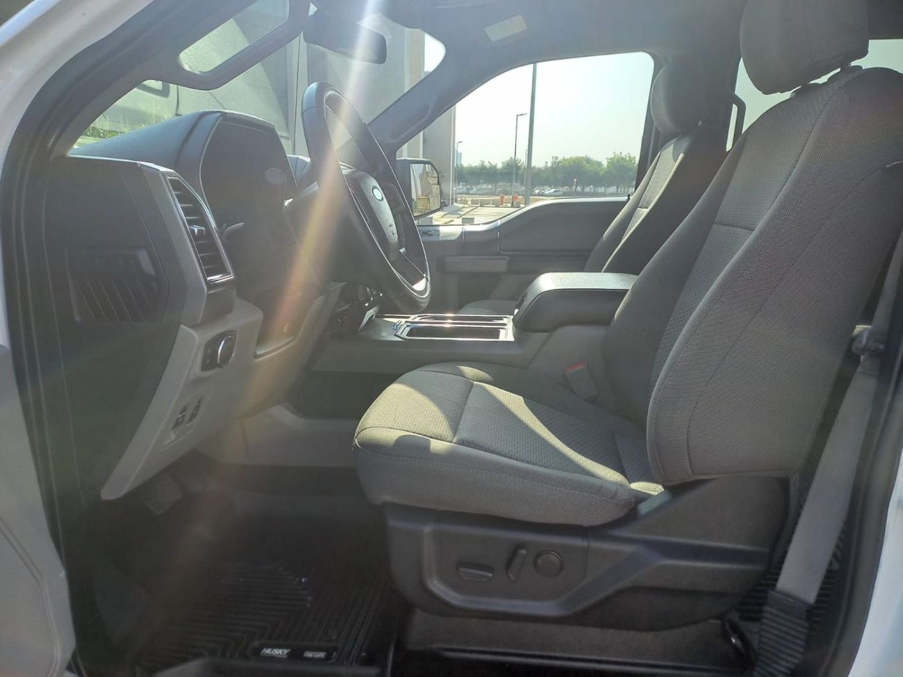 Ford F 150 Platinum 3.5L