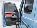 مرسيدس بنز G 63 AMG STD BUY NOW, PAY 2027 | THE BLACKLINE STANDARD | Mercedes Warranty + Service Contract, GCC