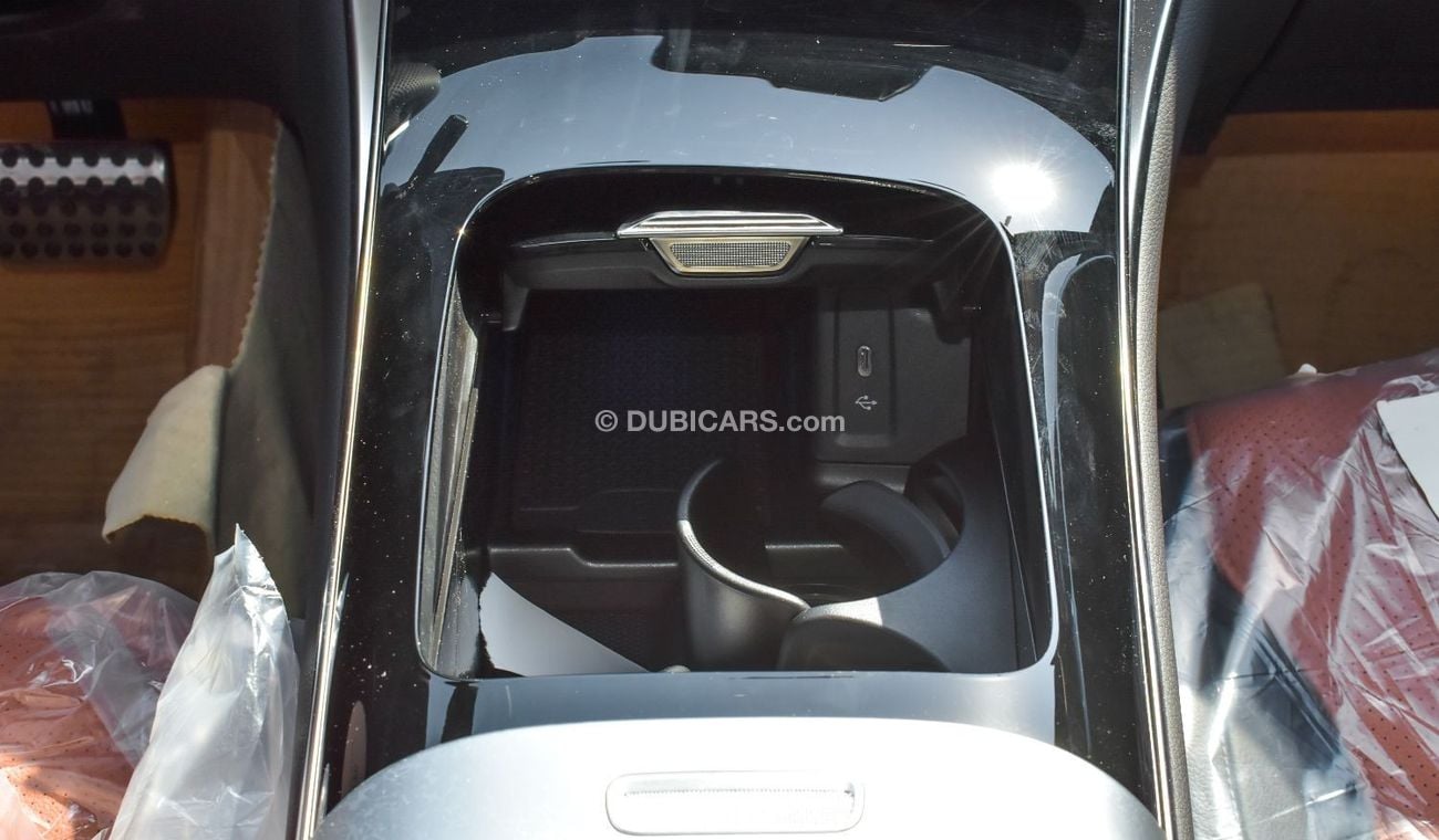 Mercedes-Benz GLC 200 Mercedes-Benz GLC 200 | ROLFHARTGE Edition | FULLY EXTERIOR CARBON FIBER | 2024