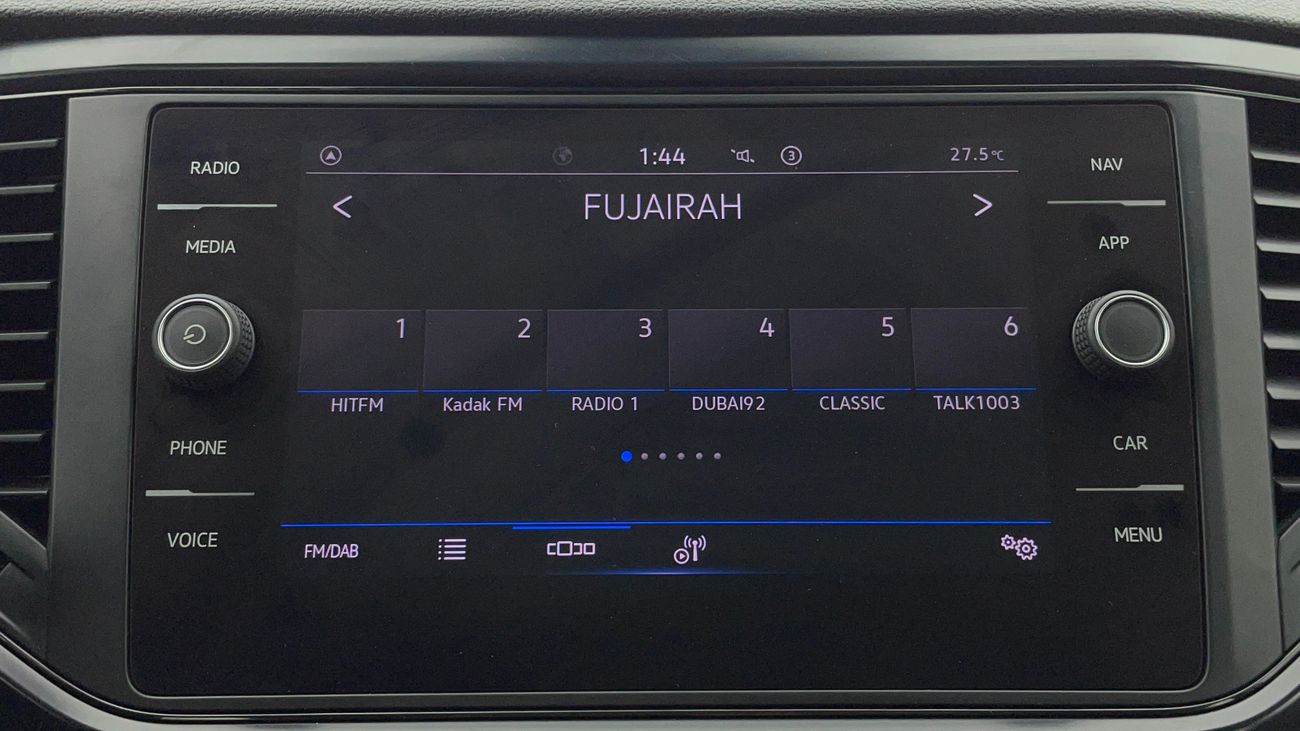 Volkswagen T ROC TRENDLINE 1.4 | Zero Down Payment | Home Test Drive