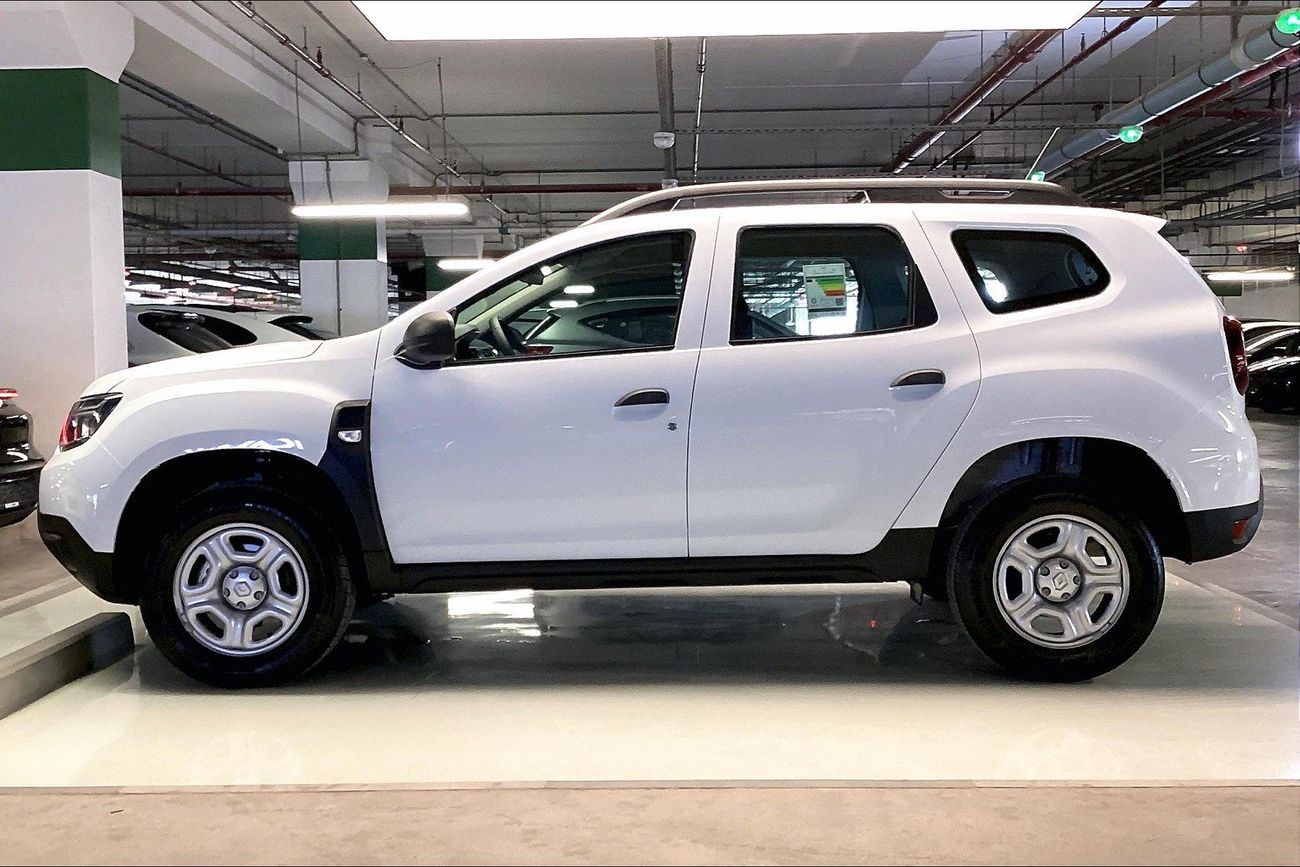 Renault Duster PE | Guaranteed Warranty | 0 Down Payment