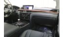 Lexus LX570 Platinum for Export Only