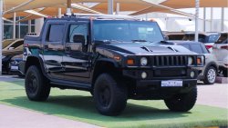 Hummer H2 SUT