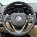 Jeep Grand Cherokee Overland 5.7L (360 HP) 2019 Jeep Grand Cherokee Overland, Warranty, Full Service History, Excellent