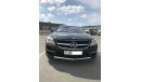 Mercedes-Benz CL 63 AMG (2009) , mint condition