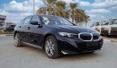 بي أم دبليو i3 BMW I3 E-DRIVE 35L  / 2024 MODEL