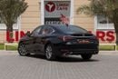 لكزس ES 350 Prestige 3.5L