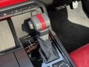 Toyota Sequoia HYBRID (NON GCC) TRD Pro in RIGHT HAND DRIVE (EXPORT ONLY)
