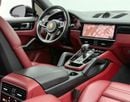 بورش كايان Std 3.0L (335 HP) 2021 Porsche Cayenne ,Porsche Warranty June/2026 ,Full Porsche Service History ,Ex