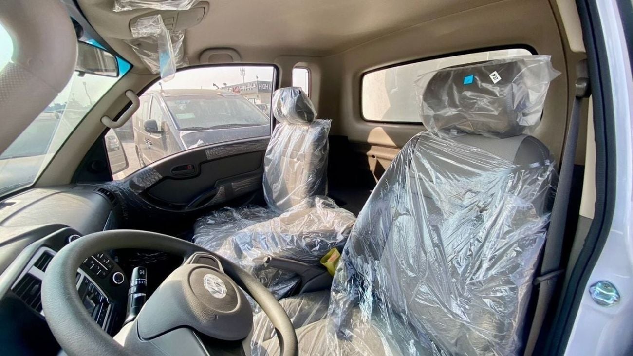 هيونداي H 100