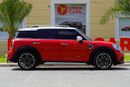 ميني كنتريمان Cooper S ALL4 2.0L (192 HP)