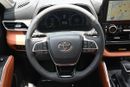 Toyota Highlander Limited Plus Hybrid 2.5L E-AWD 7-Seater AT