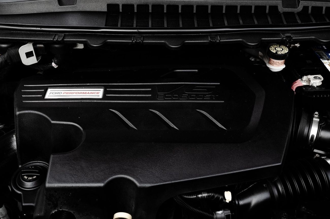 Ford Edge ST | 1,958 P.M  | 0% Downpayment | Agency Warranty!