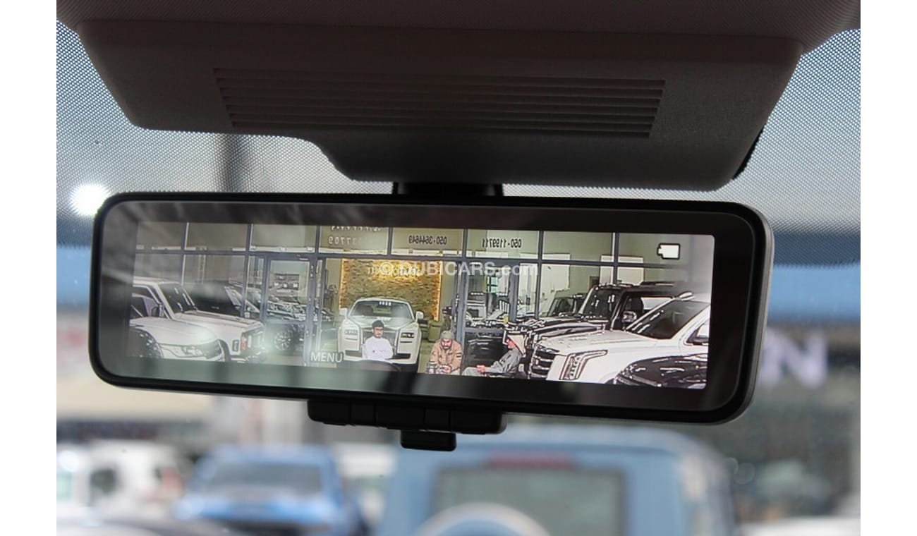 نيسان باترول (2023) V8 LE T2, GCC,UNDER WARRANTY FROM LOCAL DEALR (Inclusive VAT)