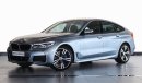 BMW 640i I