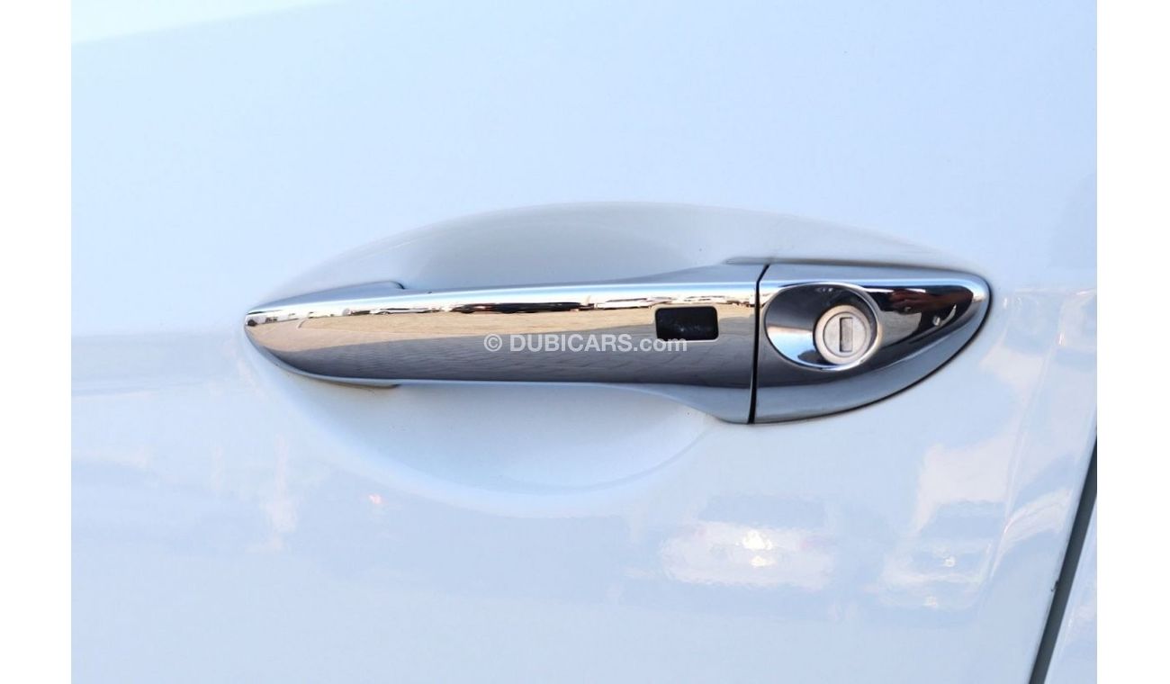 Hyundai Veloster Sport Hyundai Veloster 2015 GCC full option in excellent condition