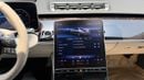 Mercedes Benz S500 4MATIC 3.0L