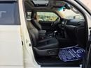 Toyota 4Runner LIMITED sunroof , 4x4 and Original leather and Push button
