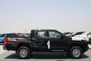 Mitsubishi L200 Double Cab GLX 2.4L Petrol