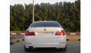 BMW 730Li Li 2013 ref#706