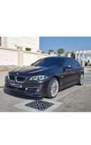 بي أم دبليو 550i