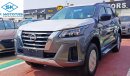 Nissan XTerra SE, 2.5L V4 , PETROL, A/T,  7SEATS, 4WD, 3 COLORS ARE AVAILABLE (CODE # 67775)
