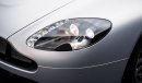 Aston Martin Vantage V12s 2016 - GCC Low Mileage