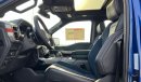 Ford F 150 Raptor Raptor 37 Performance 2022 Warranty GCC Brand New