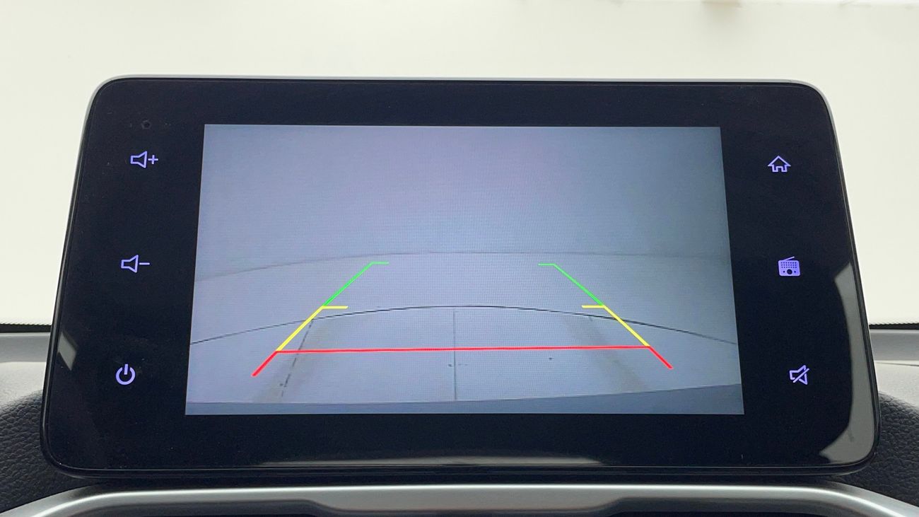 Chevrolet Groove LT 1.5 | Zero Down Payment | Home Test Drive