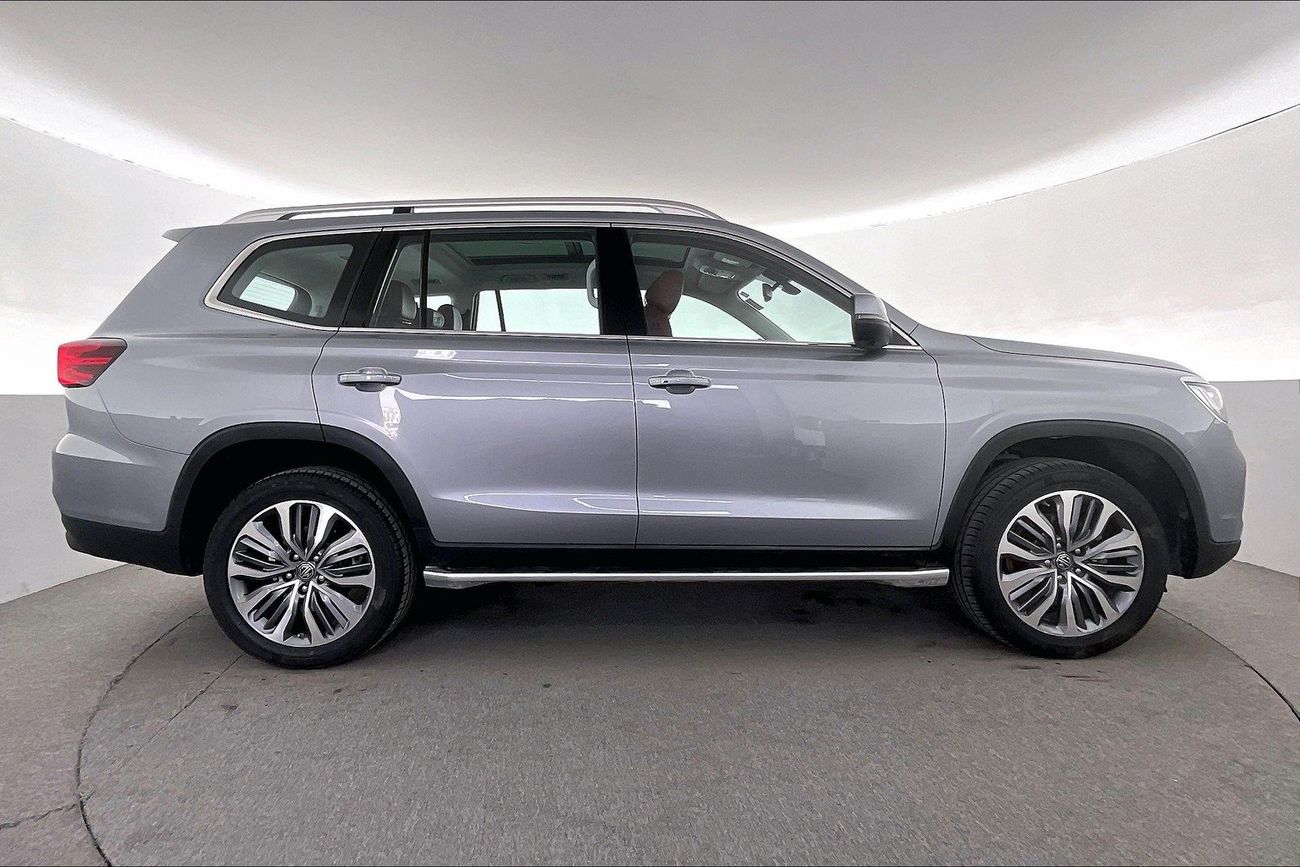 MG RX8 Luxury | National Day Celebration | Guaranteed Warranty | 0 Down Payment