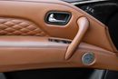 Infiniti QX80 QX80 Luxe | 3,428 P.M | 0% Downpayment | UNDER WARRANTY