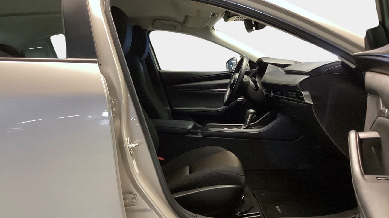 Mazda 3 Select | Guaranteed Warranty | 0 Down Payment