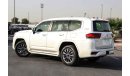 Toyota Land Cruiser 2022 Toyota LC300 3.5L VX - Export Only