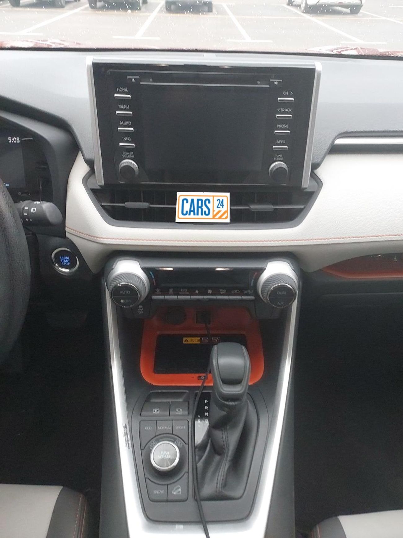 Toyota RAV4 ADVENTURE 2.5 | Zero Down Payment | Home Test Drive