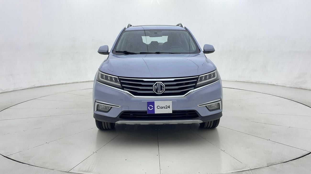 أم جي RX5 2022 LUXURY | AED 679/Month | 0 DP | 30 Day Return | Warranty